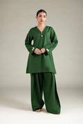 Classic Khadar Straight Cut Suit